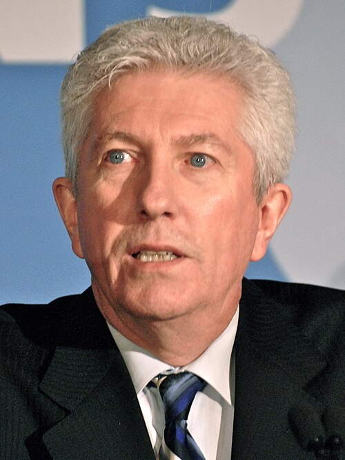 Gilles Duceppe